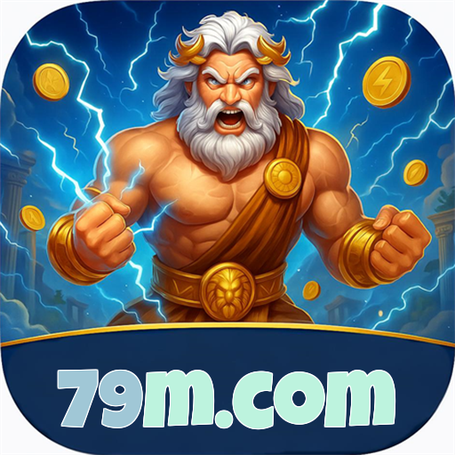 79m.com Logo